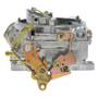 Edelbrock Performer Carb 500 CFM Electric Choke Satin
