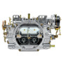 Edelbrock Performer Carb 500 CFM Electric Choke Satin