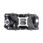 Edelbrock NASCAR RPM Air-Gap Manifold for Chevy BBC 396-502