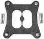 Edelbrock Divided Heat Insulator