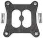 Edelbrock Divided Heat Insulator
