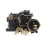 Edelbrock Performer Carb 750 CFM Manual Choke Black