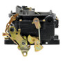 Edelbrock Performer Carb 750 CFM Manual Choke Black