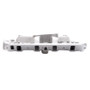 Edelbrock Performer Manifold for Ford 289 w/o EGR