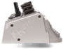 Edelbrock E-210 Cylinder Heads for Chevy SB Pair