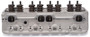 Edelbrock E-210 Cylinder Heads for Chevy SB Pair