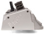 Edelbrock E-210 Cylinder Heads for Chevy SB Pair