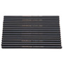 Edelbrock Push Rods for Ford SB 6.812in