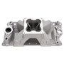 Edelbrock Super Victor 4500 23 Manifold for Chevy SBC