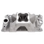 Edelbrock Super Victor 4500 23 Manifold for Chevy SBC