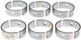 Engine Connecting Rod Bearing Set - .030 Undersize CB-699A-30(6) - kit contents