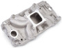Edelbrock Torker II 2-O Manifold