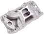 Edelbrock RPM Air-Gap Manifold for Chevy BBC Oval Port