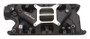 Edelbrock Performer Manifold for Ford 289 w/o EGR Black