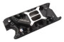Edelbrock Performer Manifold for Ford 289 w/o EGR Black