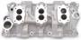 Edelbrock C-357B Manifold