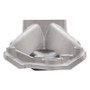 Edelbrock Super Victor Manifold for Chevy SBC