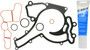 Engine Conversion Gasket Set CS54622 - front view