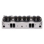 Edelbrock Performer D-Port Head for Pontiac 87cc Comp
