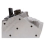 Edelbrock Performer RPM Head for Pontiac 72cc Roller