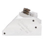 Edelbrock Performer RPM Head for Chrysler SB 340 Roller