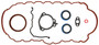 Engine Conversion Gasket Set CS5938A - alternate view