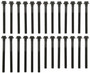 Engine Cylinder Head Bolt Set GS33568 - alternate view