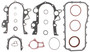 Engine Conversion Gasket Set CS5896 - front view