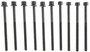 Engine Cylinder Head Bolt Set GS33858 - kit contents