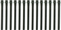 Engine Cylinder Head Bolt Set GS33464 - alternate view