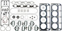 Engine Cylinder Head Gasket Set HS54332A - alternate view