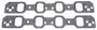 Edelbrock Ford 351 Cleveland Intake Gasket for Perf RPM Heads