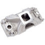 Edelbrock Victor 454-R 850 Manifold for Chevy BBC