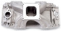 Edelbrock Victor 454-R 850 Manifold for Chevy BBC
