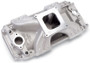 Edelbrock Victor 454-R 850 Manifold for Chevy BBC