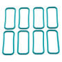 Edelbrock O-Rings Intake Manifold Gasket LS1/2 Pack of 8