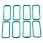 Edelbrock O-Rings Intake Manifold Gasket LS1/2 Pack of 8
