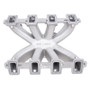 Edelbrock Super Victor EFI Manifold for GM LS3 4500 Flange