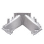 Edelbrock Super Victor EFI Manifold for GM LS3 4500 Flange