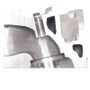 Edelbrock Performer RPM Head for Ford FE 390/428 Comp