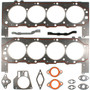 Engine Cylinder Head Gasket Set HS54348 - front view