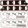 Engine Cylinder Head Gasket Set HS54348 - back view