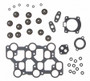 Engine Cylinder Head Gasket Set HS54175G - back view
