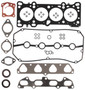 Engine Cylinder Head Gasket Set HS54653A - front view
