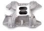 Edelbrock Performer RPM 440 Manifold Polished