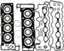 Engine Cylinder Head Gasket Set HS54617 - alternate view