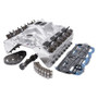 Edelbrock E-Street Top End Kit for Chevy SBC EFI
