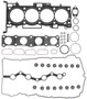 Engine Cylinder Head Gasket Set HS55254 - kit contents