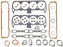 Engine Cylinder Head Gasket Set HS3464VC - front view
