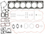 Engine Cylinder Head Gasket Set HS55013 - kit contents